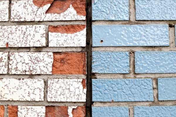 What if damage occurs to the neighbor's property during work Bentley?
