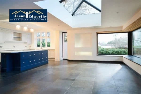 Our top tips for building near a boundary line Bentley