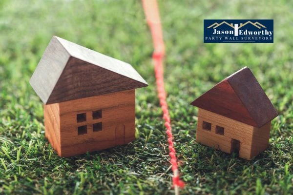 Do you want to build on a boundary line Bentley call our team today!