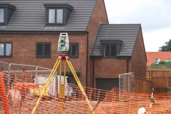 Damage to Property Bentley - speak to our surveyors today!