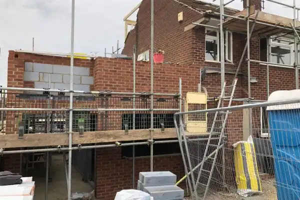 What to do if you have an Invalid Party Wall Notice Bentley